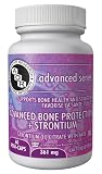 Advanced Bone Protection + Strontium(60 VeggieCaps) Brand: A.O.R.