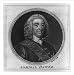 Historic Print (L): Hawke, Edward Hawke, 1st Baron, 1705-1781