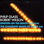 GLASS. Einstein on the Beach Exc. Phi...