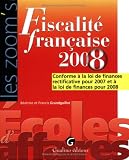 Revue Gualino éditeur  / Fiscalité française