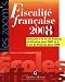 Fiscalité française Fiscalité française