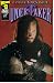 Book WWF's The Undertaker #0 (Wizard - Chaos Comics)