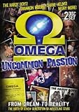 Hardy Boys / Omega: Uncommon Passion (Full Amar)