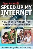 How To Easily Speed Up My Internet