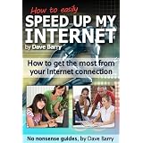 How To Easily Speed Up My Internet