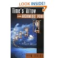 Time's Arrow and Archimedes' Point: New Directions for the Physics of Time