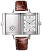 Jaeger-LeCoultre Men's Reverso Grande Reserve Mechanical Watch #301.84.20