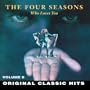 Who Loves You