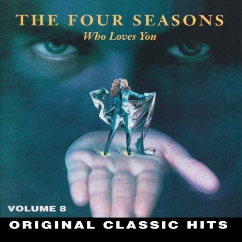 The Four Seasons - Who Loves You (Single Re-Mix 