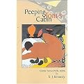 Peeping Tom's Cabin (Comic Verse 1928-2008) (AMERICAN POETS CONTINUUM SERIES,) (Paperback)