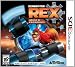 Generator Rex [3DS]
