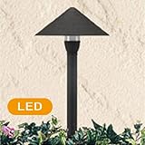 MALIBU LIGHT マリブライト LED エリアライト8406-9111-01(LL0834OBH)