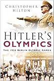 Hitler's Olympics : the 1936 Berlin Olympic Games