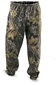 Jerzees&reg; Camo Fleece Pants Mossy Oak&reg; Break - Up