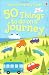 50 Things to Do on a Journey (Usborne Activity Cards)