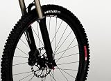 2008 Iron Horse MKIII Elite Mountain Bike (All Mountain)