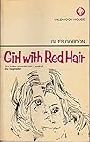 Girl with red hair