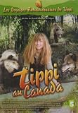 Tippi : au canada