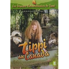 Tippi au Canada