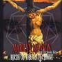 Birth of the Anti-Christ