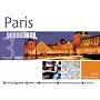 Paris (Popout Map)