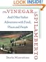 The Vinegar of Spilamberto: And Other Italian Adventures with Food, Places and People