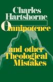 Omnipotence and Other Theological Mistakes Image of Omnipotence and Other Theological Mistakes
