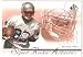 2002 Upper Deck SP Authentic # 193 Deion Branch AU RC - New England Patriots / Seattle Seahawks - Autographed Rookie Football Card - Serial #d to 1150 - Limited