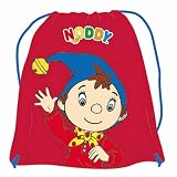 Review Shreds  / Noddy 40cm Nylon Kit Bag