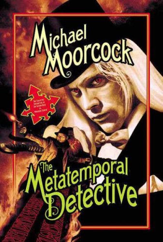 Michael Moorcock