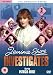 Harte F�lle in zarten H�nden / Jemima Shore Investigates - Complete Series - 3-DVD Set [ UK Fassung, Keine Deutsche Sprache ]
