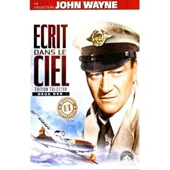 Ecrit dans le ciel