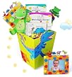 Baby Einstein Jurassic Adventure Baby Toy Chest by Kara Nessian