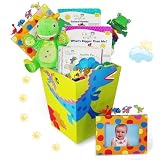Baby Einstein Jurassic Adventure Baby Toy Chest by... by Baby Einstein