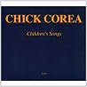 Bild des Albums von Chick Corea