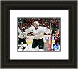 Anaheim Mighty Ducks Framed Corey Perry Photo NHL Hockey