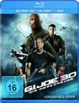 G.I. Joe: Die Abrechnung (inkl. Blu-r...