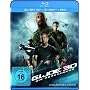 G.I. Joe: Die Abrechnung (+ Blu-ray + DVD) [Blu-ra&hellip <b>Blu-ray</b> ~ Tatum Channing