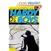 Top Ten Ways to Die (Hardy Boys: All New Undercover Brothers #8)