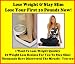 51qsnHxKRZL. SL75  The Quickest Way To Lose Weight Is Through ..