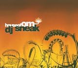 House of Om Vol.1: Mixed By DJ Sneak