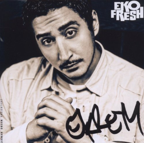 Produkt-Bild: Ekrem