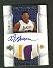 Andrew Bynum Lakers 05-06 Exquisite RC Patch Auto /225