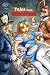 Grimm Fairy Tales: Tales From Wonderland - The Mad Hatter Wizard World Philly 2008 Exclusive Variant - LIMITED TO 500 COPIES