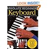 Absolute Beginners: Keyboard