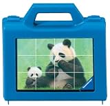 Eigenschaften Ravensburger 07492 / Meine Tierfamilien