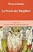 Le Procès des Templiers