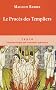 Le Proc�s des Templiers