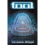 Tool, 10,000 Days, 24"x36" Music Poster Print