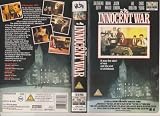 An Innocent War (AKA December) (Video Tape/PAL) 1991